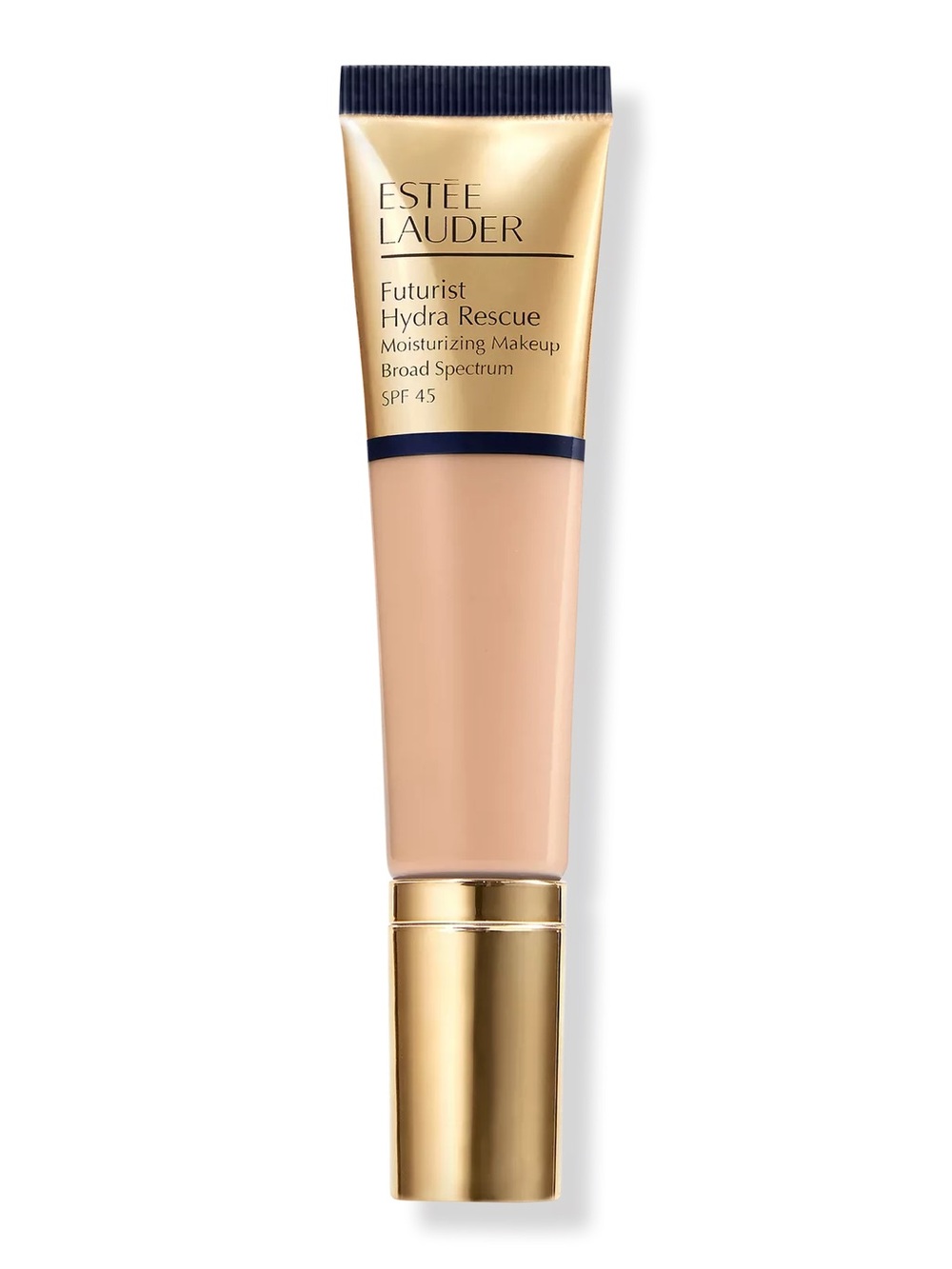 Estee Lauder Futurist Hydra Rescue Moisturizing Makeup - Ivory Beige 3N1